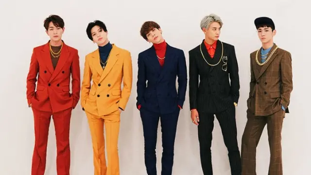 SHINee