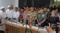 6 Hal Terkait Ijtima Dunia Zona Asia 2020 di Gowa yang Ditunda