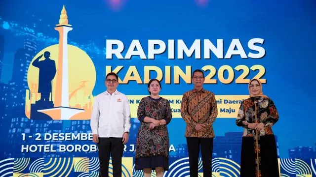 Kadin Diminta Perkuat Sektor UMKM Untuk Menjawab Tantangan Resesi