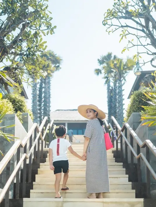 Nagita Slavina (Instagram/raffinagita1717)