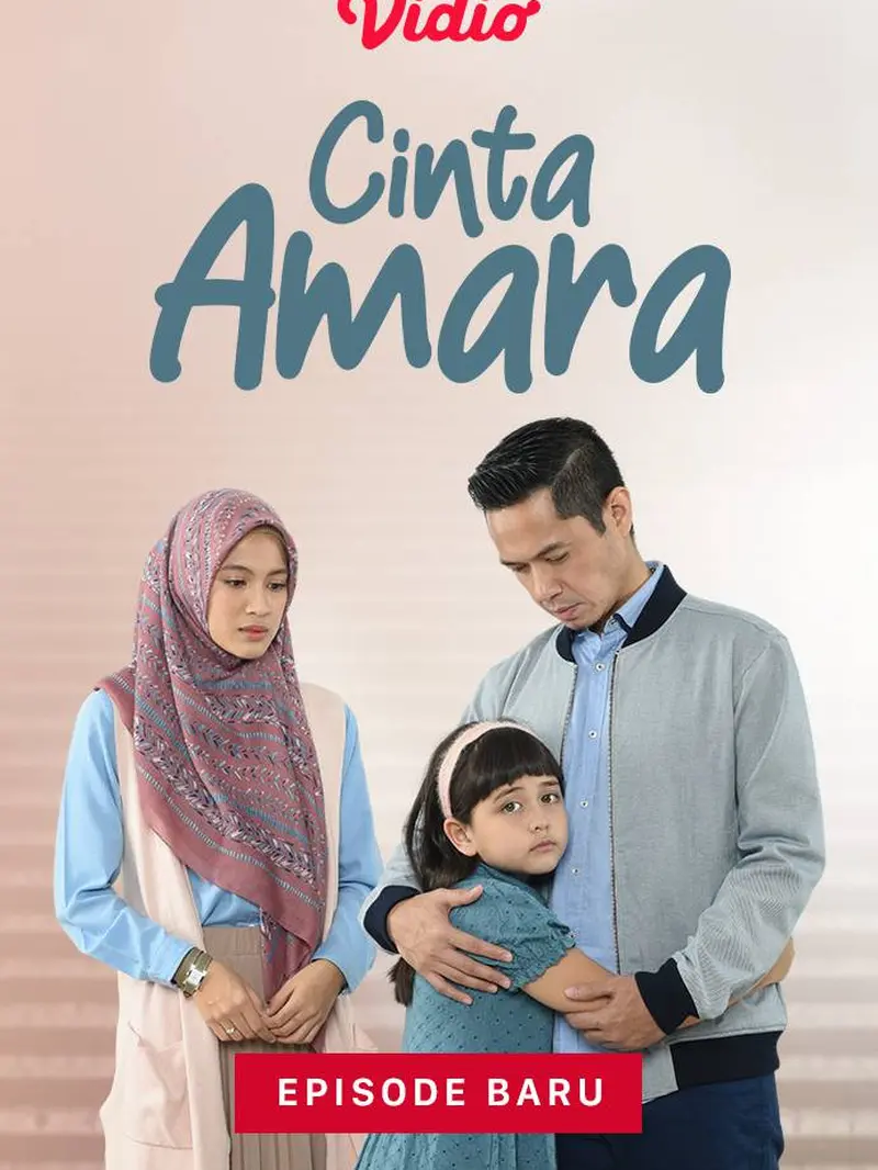 Momen Adegan dalam Sinetron Cinta Amara