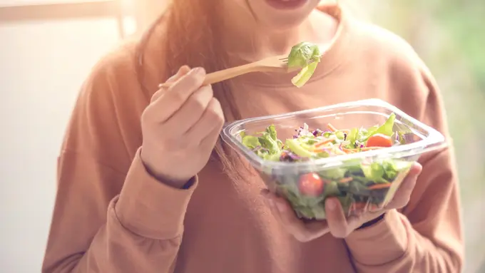 4 Menu Sehat dan Sedap ala Circle Heart Healthy Food, Wajib Dipesan di Tengah Pandemi