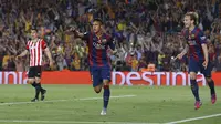 Babak I: Juara Copa del Rey di Depan Mata Barcelona