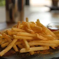 Resep kentang goreng tepung maizena./Copyright shutterstock.com/id/g/newafrica