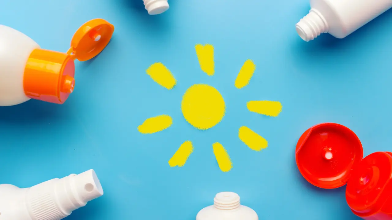 Sunscreen