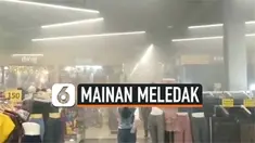 MOBIL MAINAN