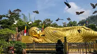 31 Tempat Wisata di Mojokerto untuk Liburan Seru Sepanjang Tahun
