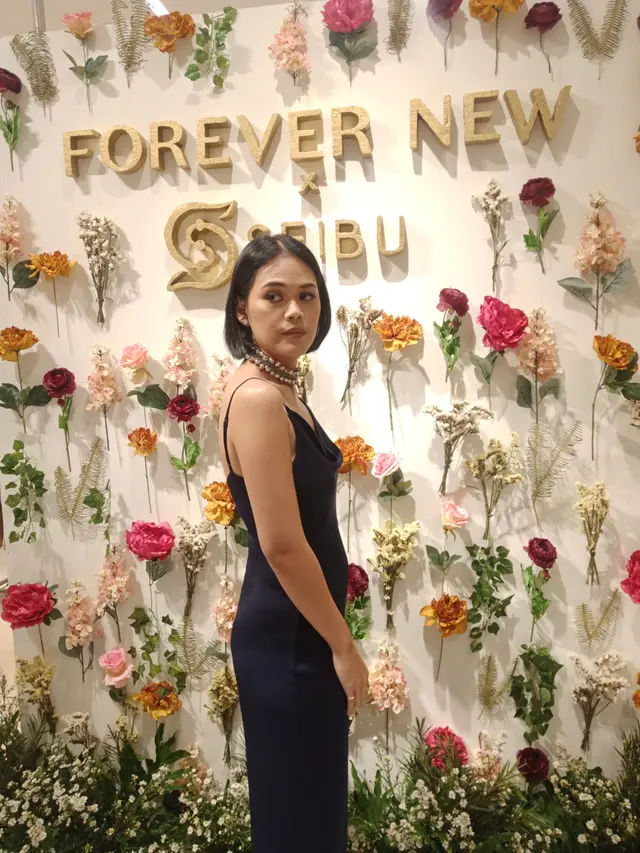 Rilis Album Baru, Kallula Ingin Pilih Blocking Warna Sebagai Identitas Outfit