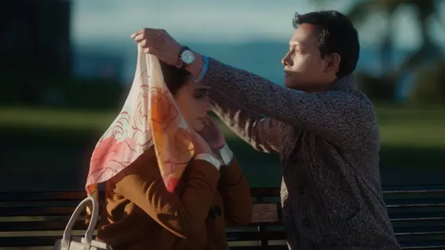 Ayat Ayat Cinta 2