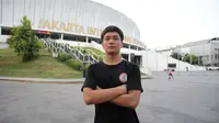 Semangat Membara 2 Atlet Muda PB Pertacami Menuju Kejuaraan Dunia MMA 2024