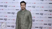 Jadi Bapak Muda, Ini Persiapan Chicco Jerikho