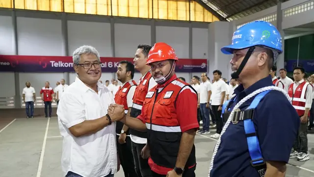 Telkom.