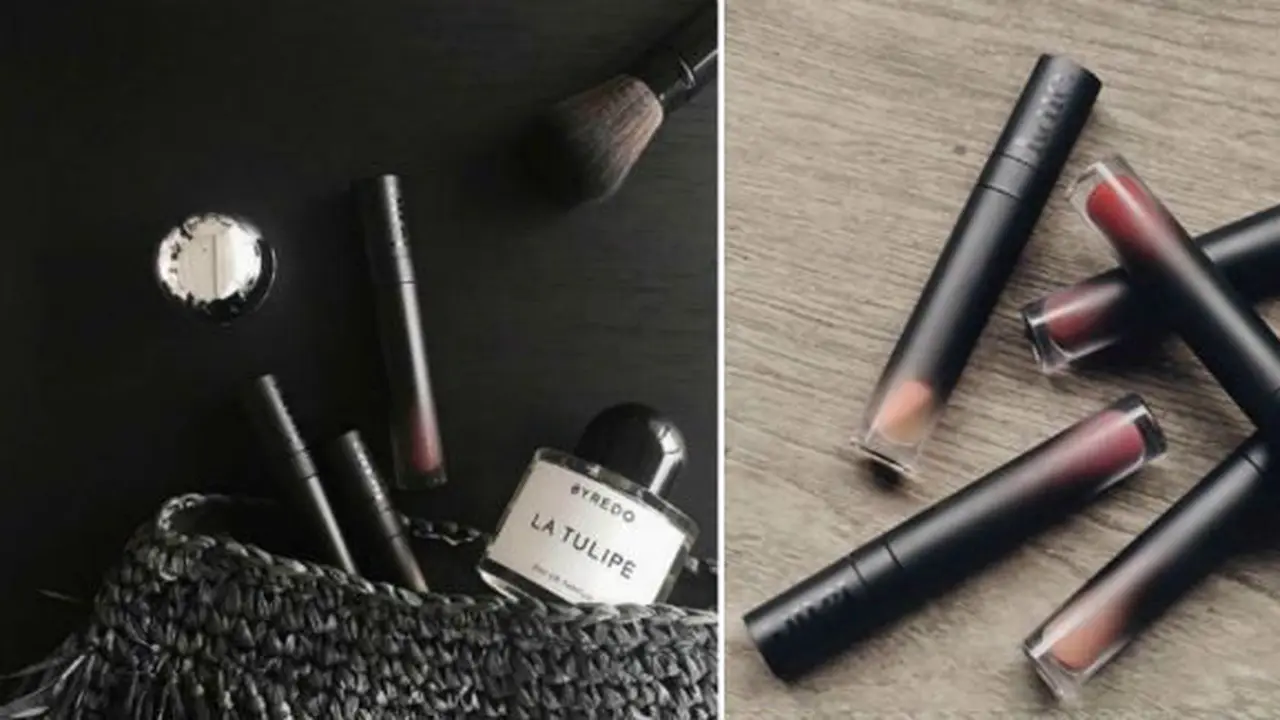 Kaie Beuaty/Kaie Beauty Instagram