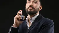 Cara Pilih Parfum Pria Sesuai Kepribadian, Agar Tak Hanya Ikut yang Lagi Viral