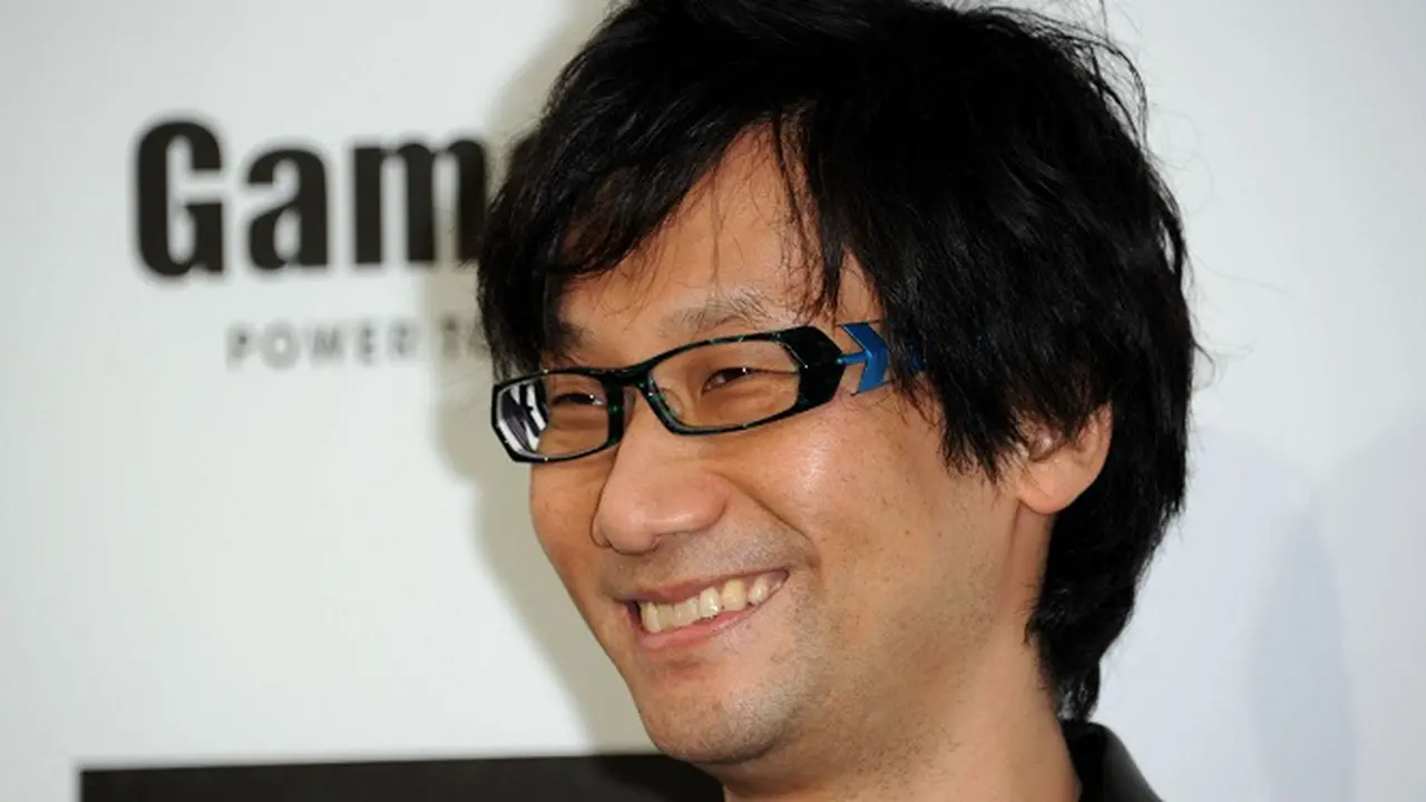 5 Game Keren Besutan Hideo Kojima Yang Bukan Seri `Metal Gear`