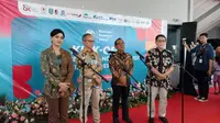 Menteri Sekretaris Negara, Pratikno meminta adanya mesin perekonomian baru di desa-desa. Salah satunya, dengan memberikan akses keuangan formal hingga pendampingan UMKM.