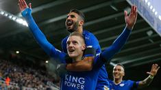 Inilah rahasia kesuksesan Leicester City menduduki puncak klasemen Premier League, diambil dari saluran youtube milik Copa90.