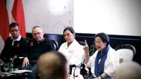Megawati Ingatkan Dana Penelitian BRIN Jangan Dikorupsi