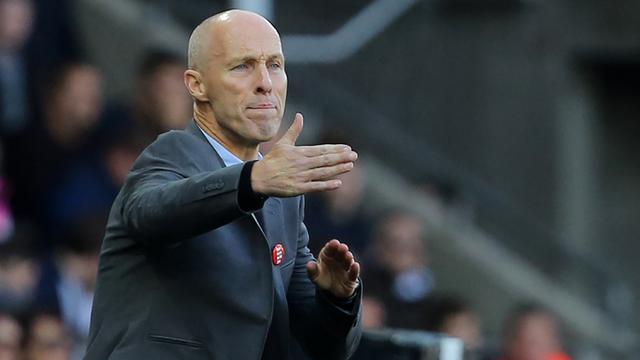 Foto: 5 Pelatih dengan Durasi Pendek Menangani Klub Premier League di Liga Inggris, Eks Asisten Pelatih Manchester United yang Tersingkat