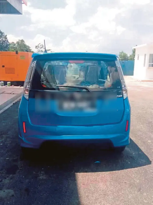 Pria Ini Lapor Polisi Kehilangan Mobil Ternyata Cuma Lupa Parkir