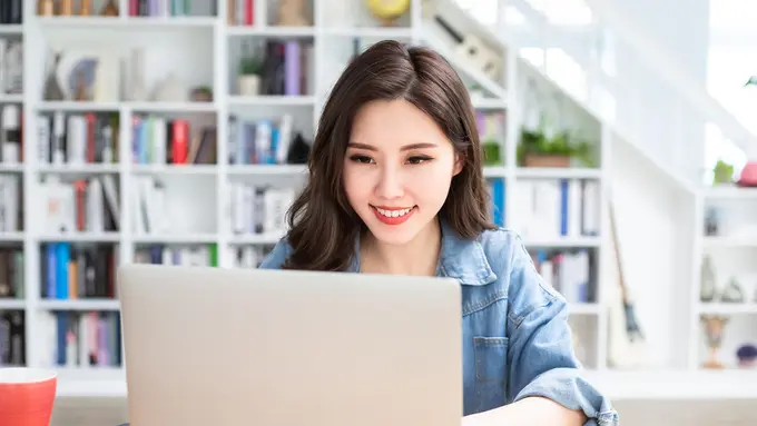 Jadi Perempuan Berdaya di Tengah Situasi Tak Terduga, Yuk Bikin Langkahmu #TakTerhentikan