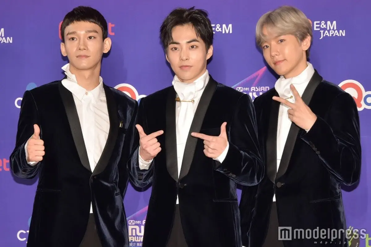 EXO CBX