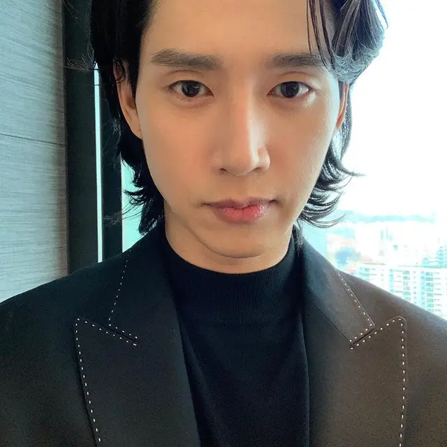 Park Sung Hoon [Foto: Instagram/boxabum]