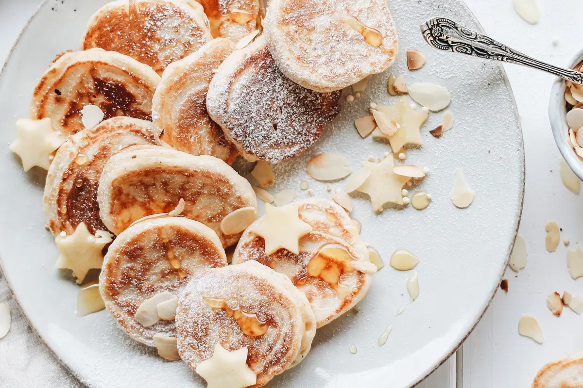 Pastry