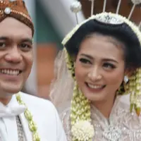 Chico Hakim dan Citra Soeroso. (foto: facebook.com/barrie.hmz)