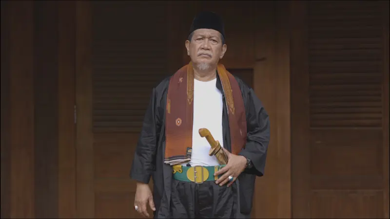 Para Pencari Tuhan Jilid 14