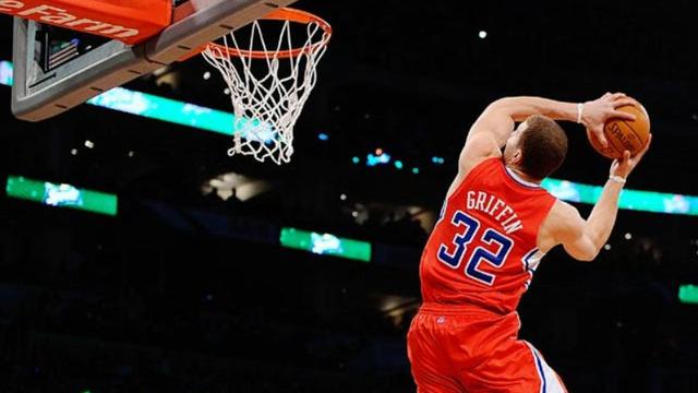 Los Angeles Clippers vs Los Angeles Lakers