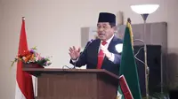 Sekjen Kementerian Dalam Negeri (Kemendagri) Suhajar Diantoro/Istimewa.