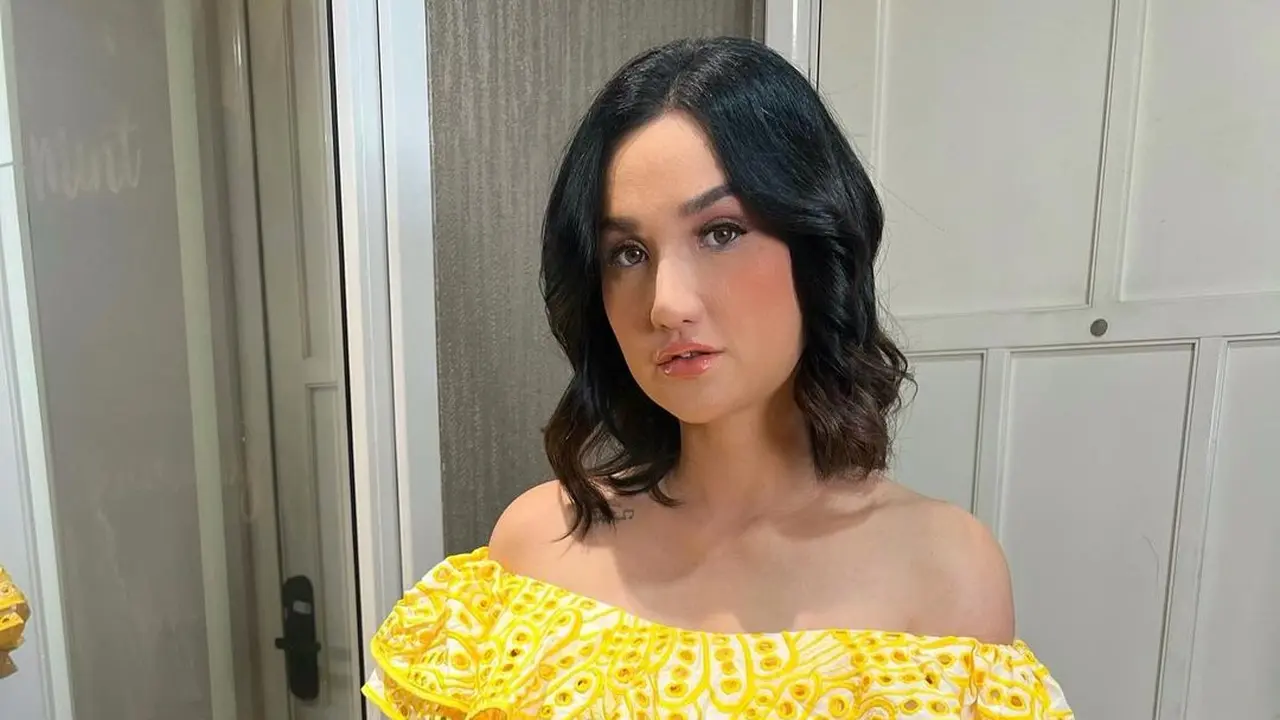 Tengku Dewi Putri. (Foto: Dok. Instagram @tengkudewiputri_tdp)