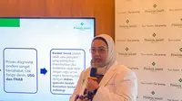 Kanker Tiroid Tak Cuma pada Orang Dewasa, Anak Bisa Kena