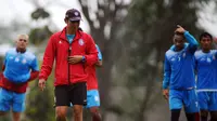 Lawan Bhayangkara FC, Arema FC Ditangani Joko Susilo