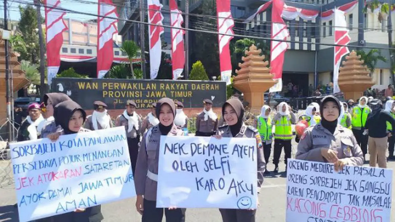 (Foto: Liputan6.com/Dian Kurniawan)
