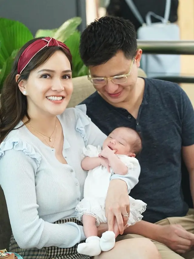 [Fimela] Shandy Aulia