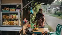 13 Ide Dagangan Rumahan untuk Ibu yang Tinggal di Pinggir Jalan Desa, Untung Besar