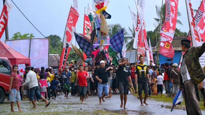 8 Tradisi Unik Perayaan Maulid Nabi di Nusantara News 