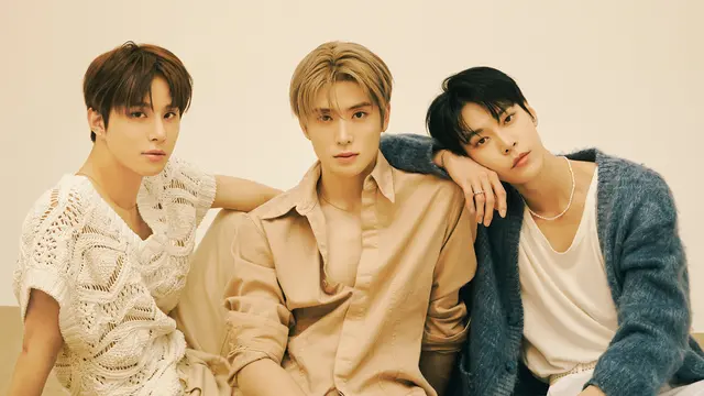 Foto promosi debut unic NCT DoJaeJung