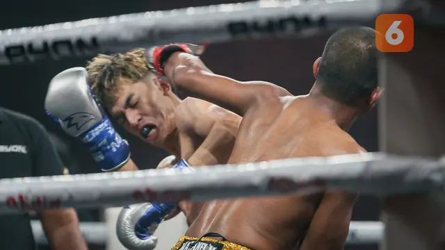 Nyong Nelson vs Kallens Barthez Byon Madness Vol. 4