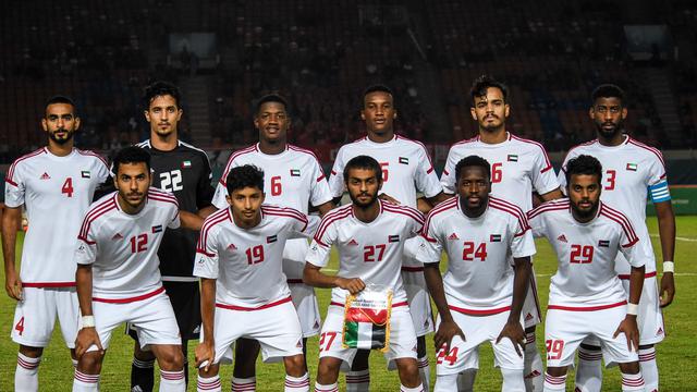 Timnas Uni Emirat Arab U-23