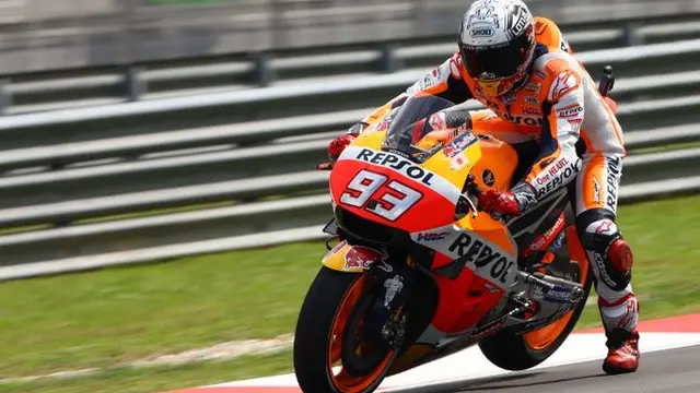 Marc Marquez