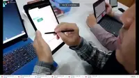 BI: Akselerasi Digitalisasi Pembayaran Kunci Pemulihan Ekonomi Selain Vaksinasi