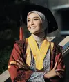 Pesona Selebgram Nabila Ishma saat wisuda. [Instagram/nabilaishma]