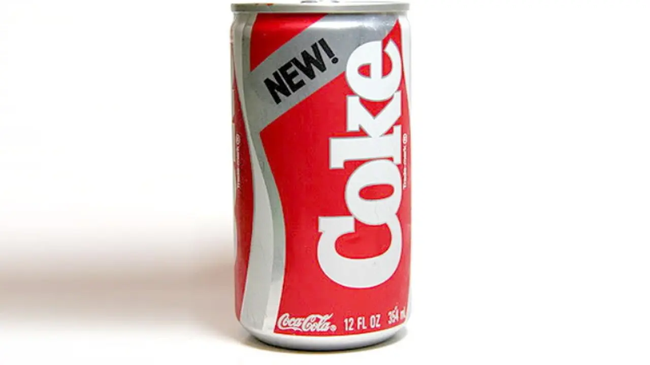 Coca-Cola 2