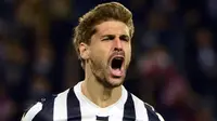 Llorente: Juve Belum Aman