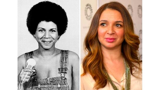 Tak Disangka, 7 Seleb Hollywood Ini Keturunan Tokoh Ternama