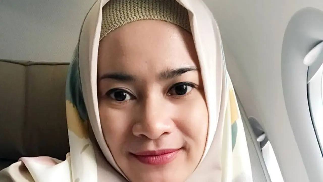 [Bintang] Ikke Nurjanah