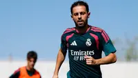 Starting XI Ideal Real Madrid dengan Bernardo Silva Sebagai Gelandang Bertahan